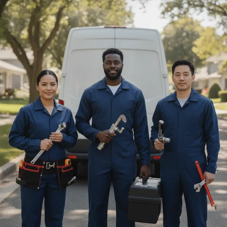 water heater repair Riverview